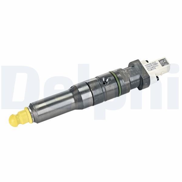 Injector - DELPHI