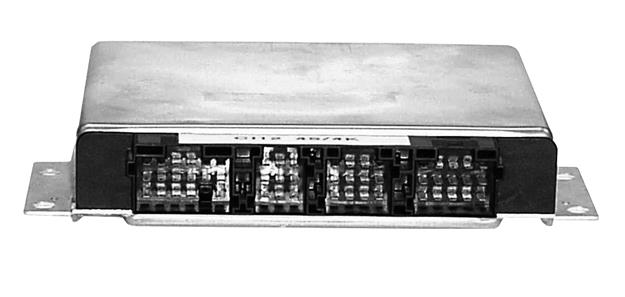 Unitatea de control al dinamicii de conducere - KNORR
