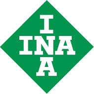 Rulment roata - INA