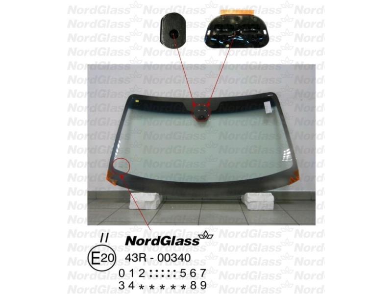 Parbriz - NordGlass