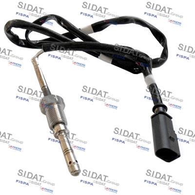 Senzor de temperatura gazelor de esapament - SIDAT
