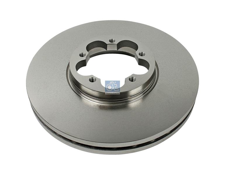 Disc de frana - DT SPARE PARTS