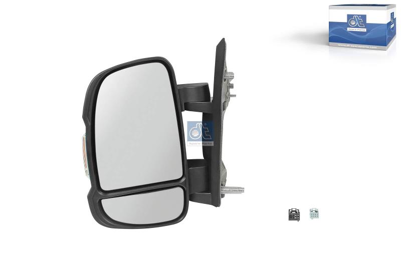 Oglinda exterioara - DT SPARE PARTS