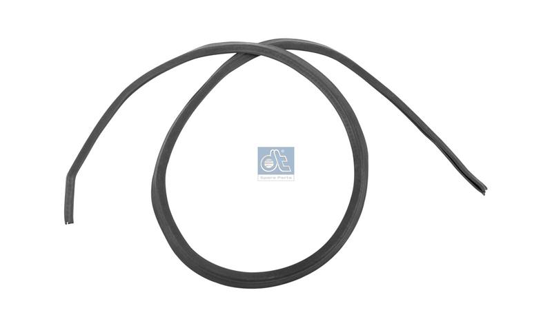 Garnitură de protecție a ușii - DT SPARE PARTS