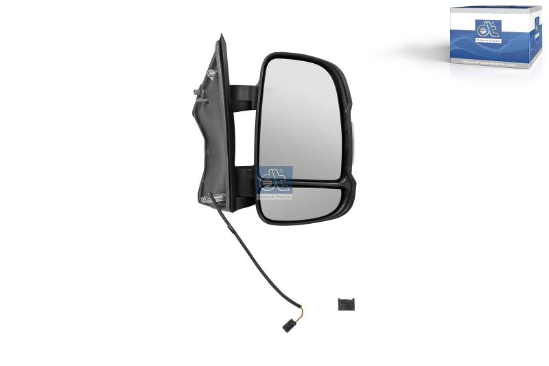 Oglinda exterioara - DT SPARE PARTS