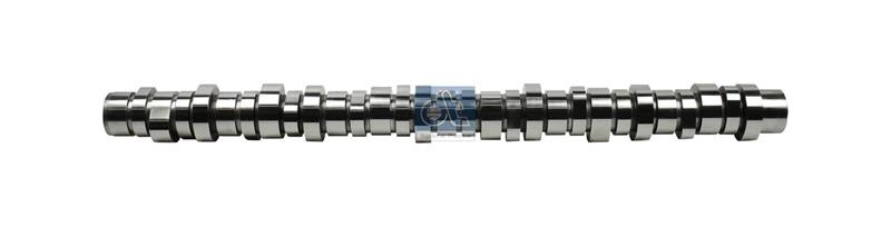 Arborele cu came - DT SPARE PARTS