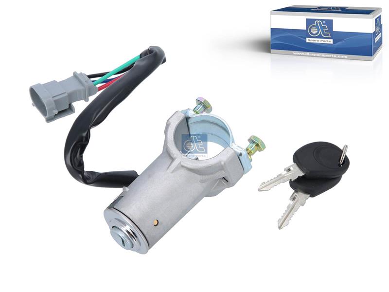 Blocarea direcției - DT SPARE PARTS