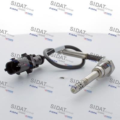 Senzor de temperatura gazelor de esapament - SIDAT
