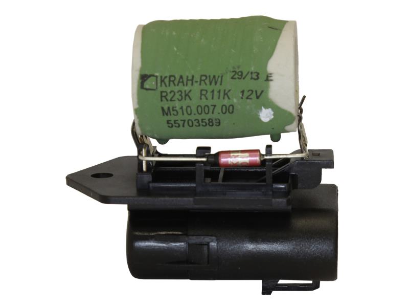 Regulator de suflare - STARLINE