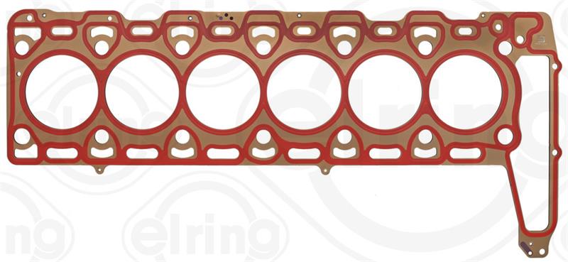 Garnitura chiulasa - ELRING