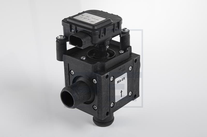 Supapa de control a lichidului de răcire - PE Automotive