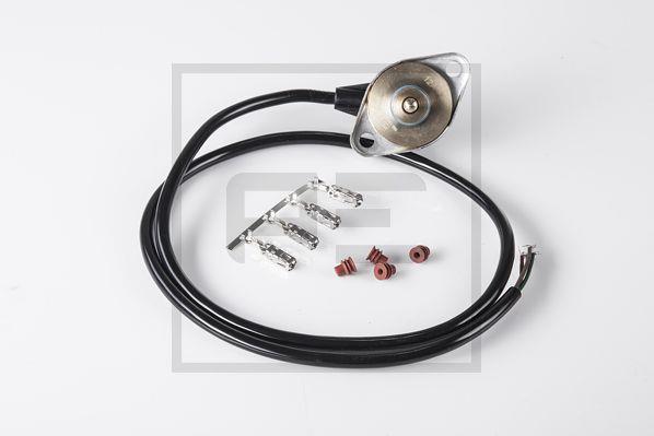 Senzor de presiune a combustibilului - PE Automotive