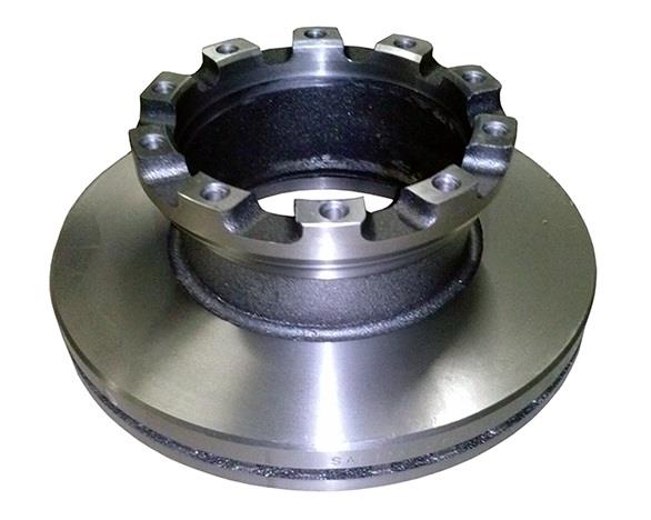 Disc de frana - SAF
