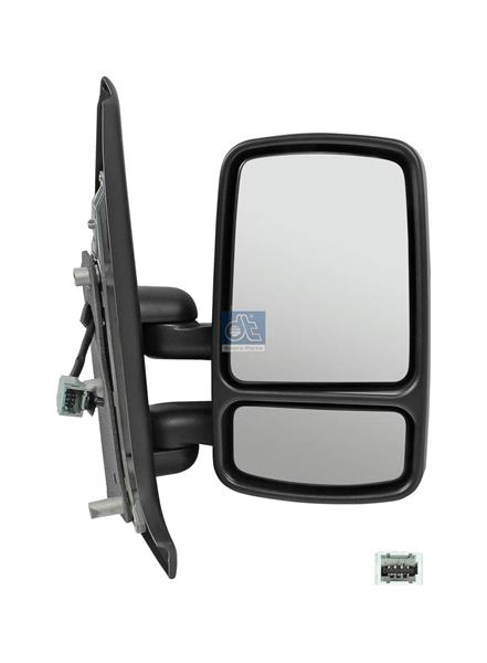 Oglinda exterioara - DT SPARE PARTS