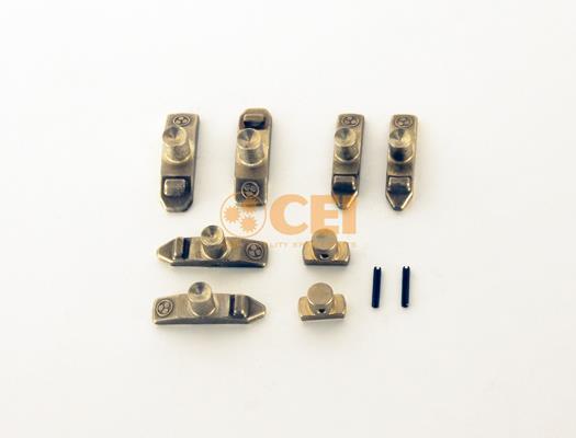 Kit reparatie transmisie - CEI