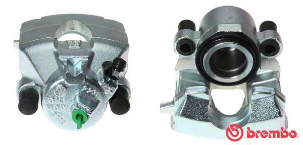 Etrier de frana - BREMBO