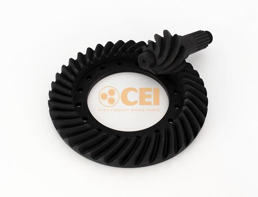 Unelte - CEI
