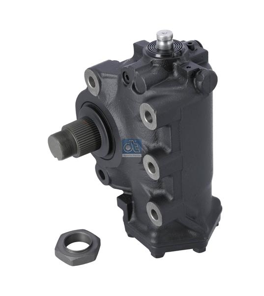Sistemul de directie - DT SPARE PARTS