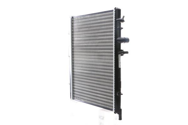 Radiator - MAHLE