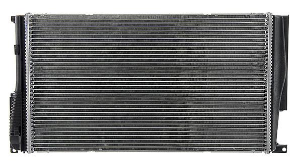 Radiator - MAHLE