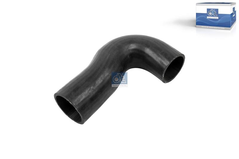 Furtun radiator - DT SPARE PARTS