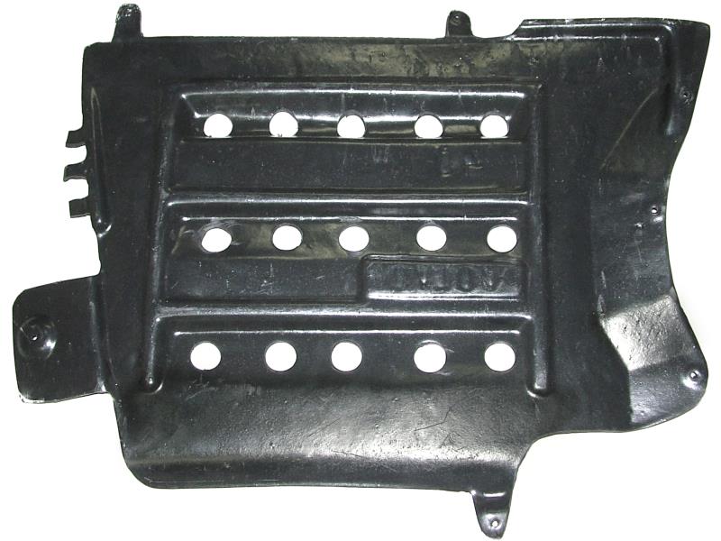 Capacul motorului - STARLINE