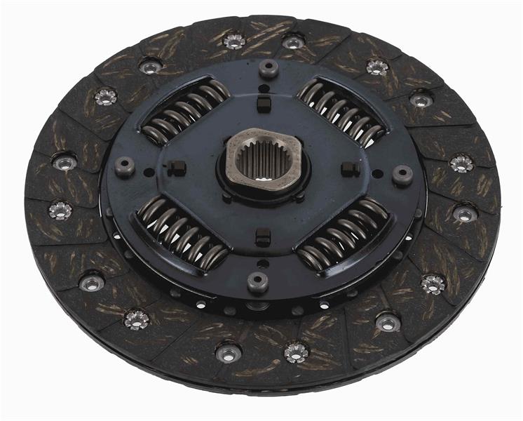 Disc ambreiaj - SACHS
