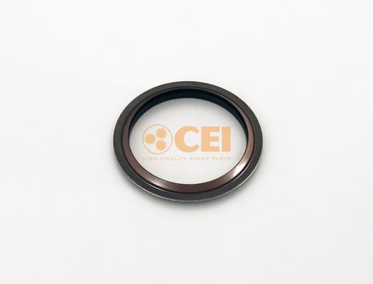 Etanșare arbore de transmisie - CEI