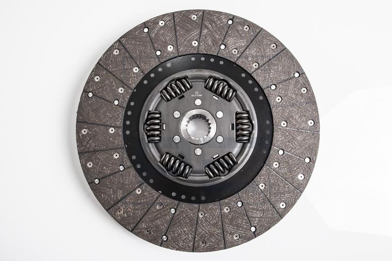 Disc ambreiaj - PE Automotive