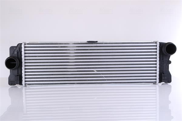 Intercooler - NISSENS