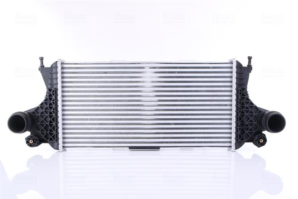 Intercooler - NISSENS