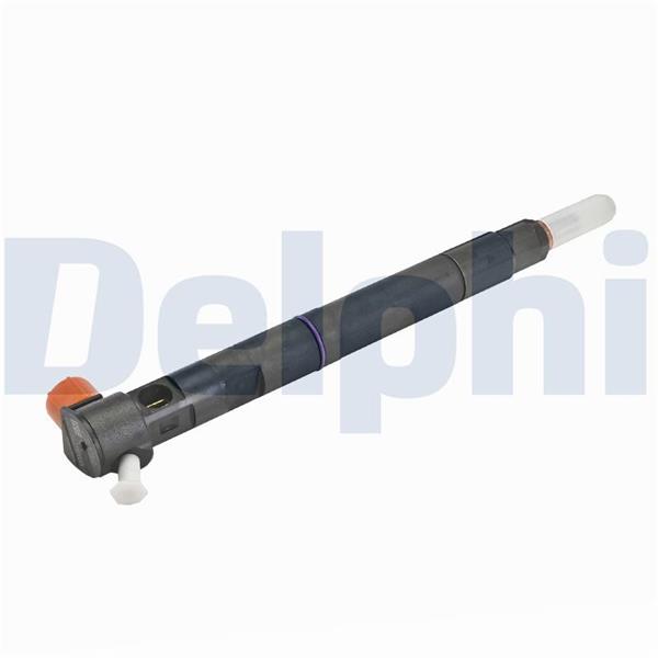 Injector - DELPHI