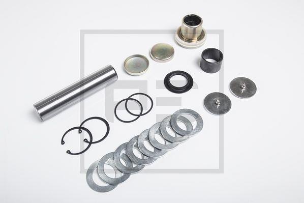 Kit de reparare Kingpin - PE Automotive