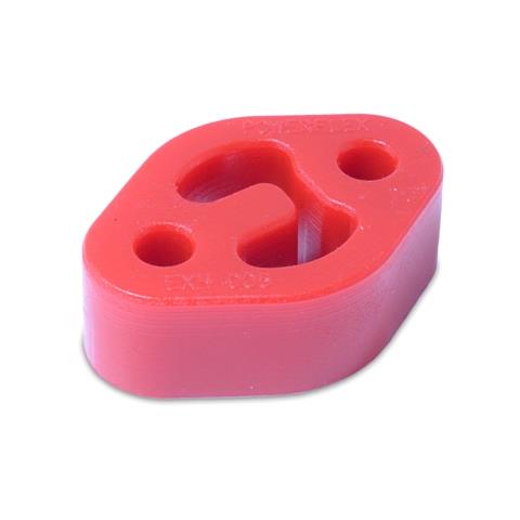 Amortizor cauciuc tampon - POWERFLEX