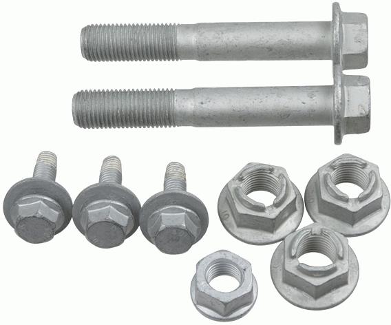 Kit de reparare a suspensiei roților - SACHS