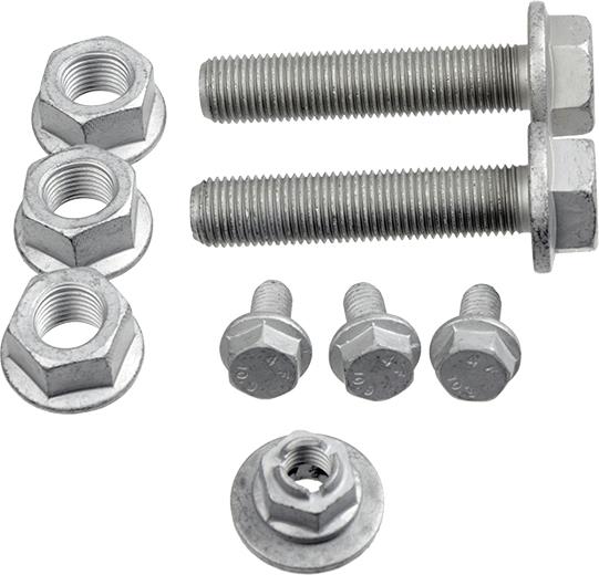 Kit de reparare a suspensiei roților - SACHS