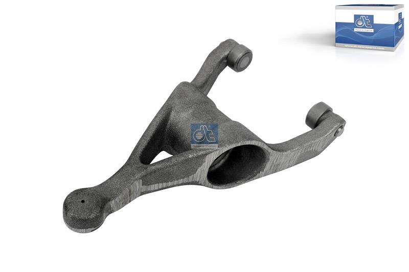 Furcă de eliberare ambreiaj - DT SPARE PARTS