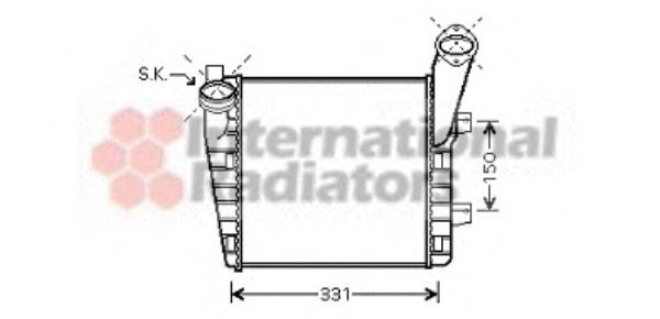 ORIGINAL IMPERIUM Engine Mounting 12168541 - ORIGINAL IMPERIUM