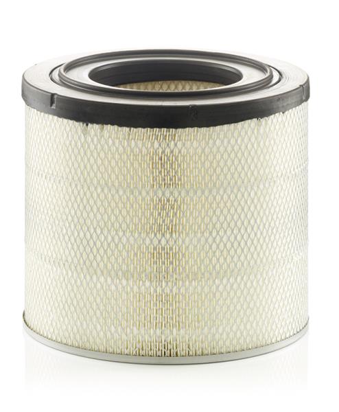 Filtru de aer - MANN-FILTER