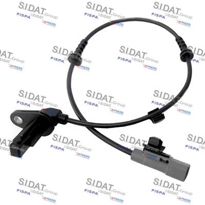 Senzor de viteză - SIDAT