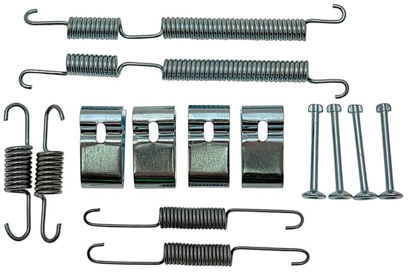 Set de accesorii pentru saboți de frână - STARLINE