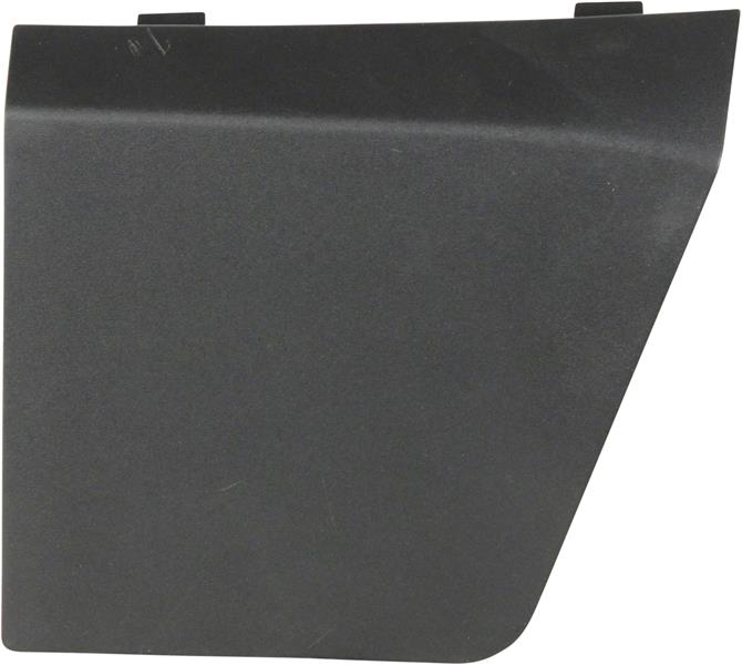 Capacul barei de protecție - COVIND
