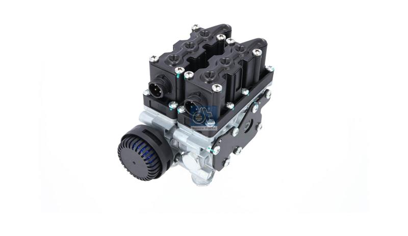 Electrovalvă - DT SPARE PARTS