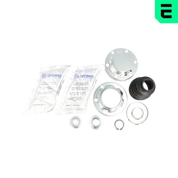 Kit burduf arbore de antrenare - OPTIMAL