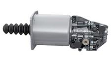 Booster ambreiaj - KNORR
