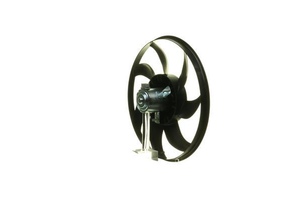 Ventilator - MAHLE