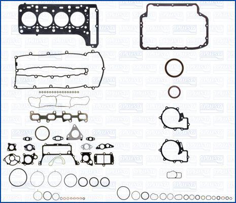 Set complet garnituri motor - AJUSA