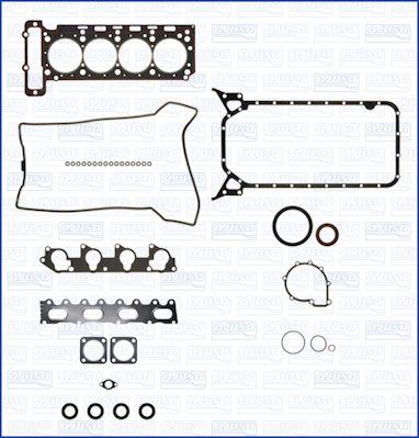 Set complet garnituri motor - AJUSA