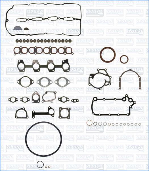 Set complet garnituri motor - AJUSA