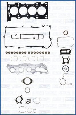 Set complet garnituri motor - AJUSA